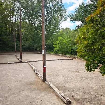 Grande Maison 15 Pers - Jardin, Barbecue & Petanque Semesterbostad *