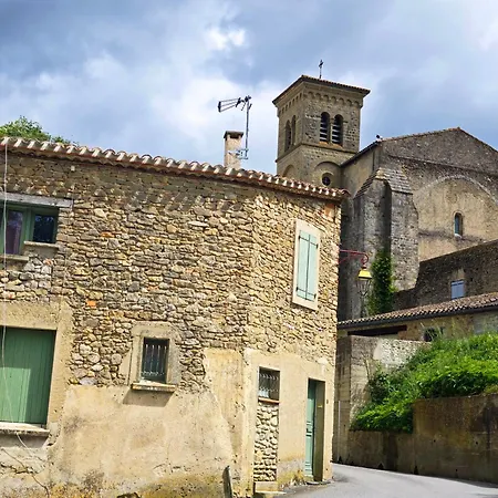 Grande Maison 15 Pers - Jardin, Barbecue&pétanque Hébergement de vacances Saint-Hilaire-de l'Aude