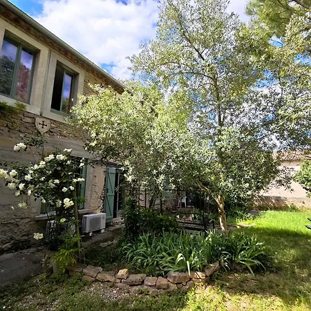 Grande Maison 15 Pers - Jardin, Barbecue&pétanque *