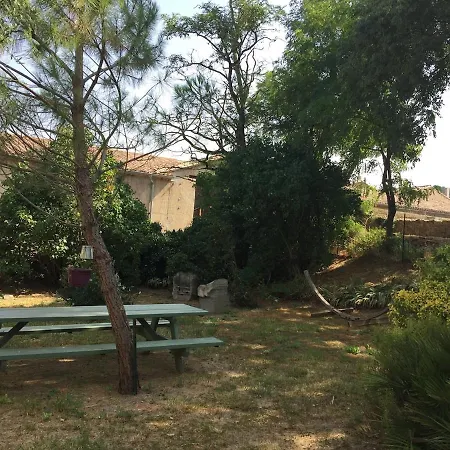 Hébergement de vacances Grande Maison 15 Pers - Jardin, Barbecue&pétanque