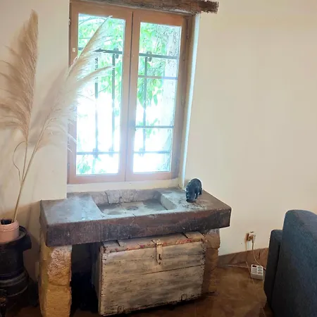 Grande Maison 15 Pers - Jardin, Barbecue & Petanque Semesterbostad