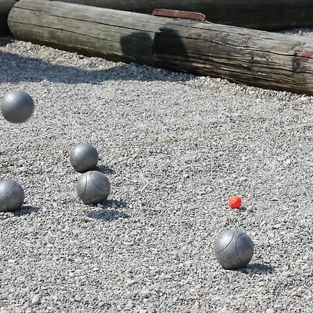 Hébergement de vacances Grande Maison 15 Pers - Jardin, Barbecue&pétanque *