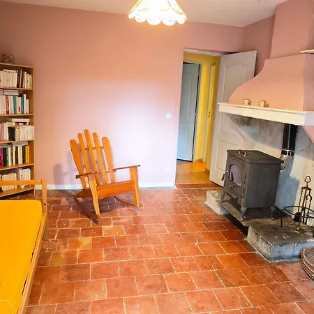 Grande Maison 15 Pers - Jardin, Barbecue&pétanque Hébergement de vacances