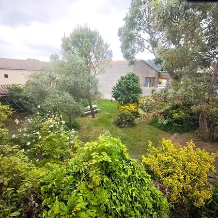 Grande Maison 15 Pers - Jardin, Barbecue&pétanque Saint-Hilaire-de l'Aude